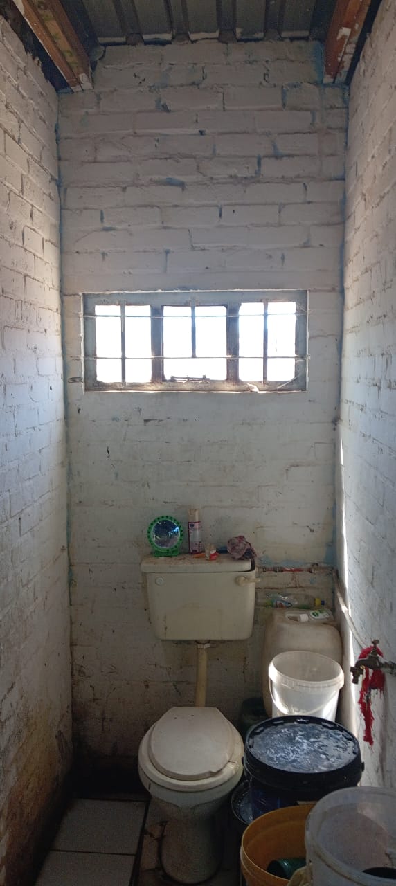 Commercial Property for Sale in Senekal Rural Free State